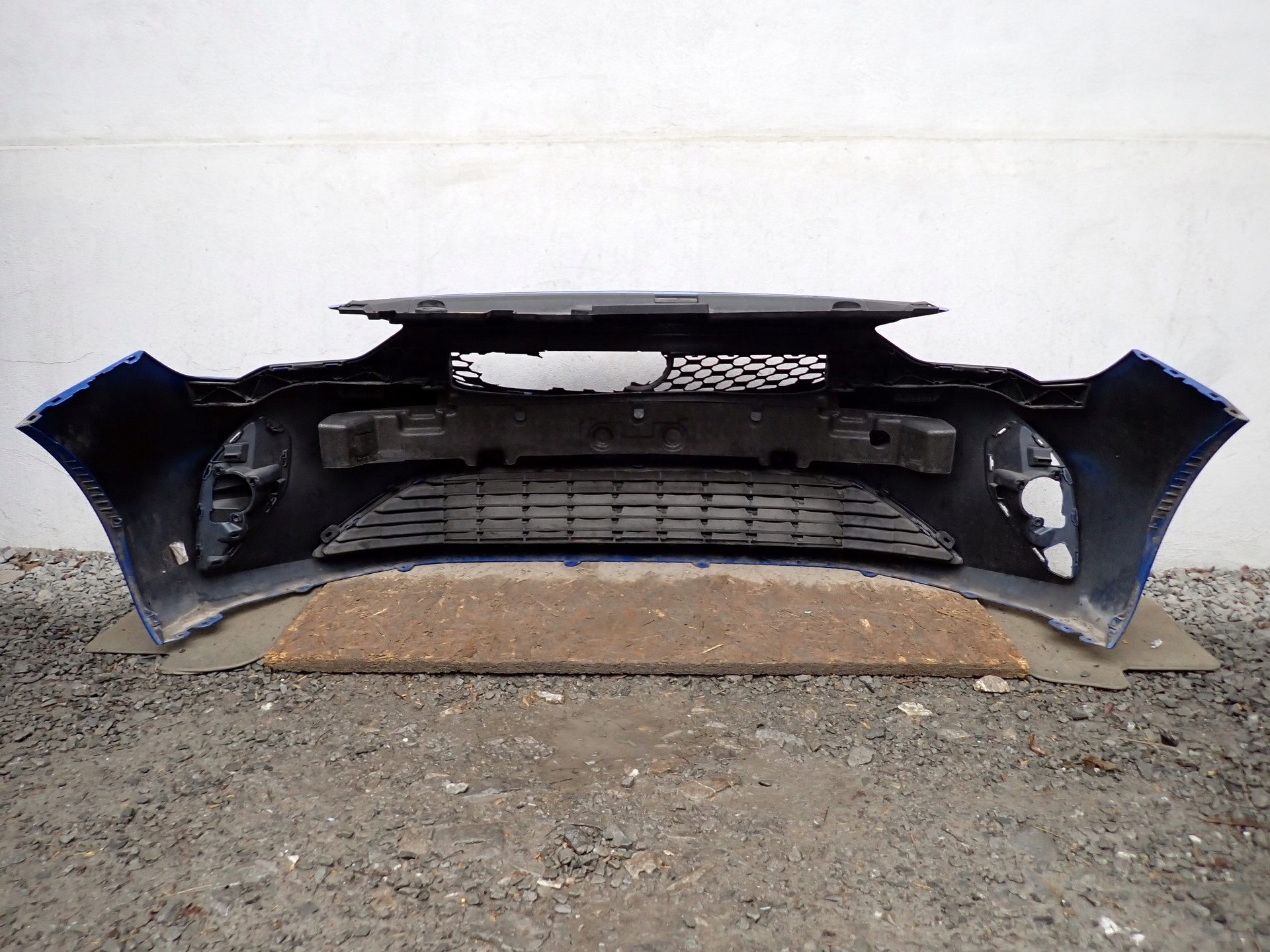 bumper front front OPEL CORSA F 68 2019- 9830280980