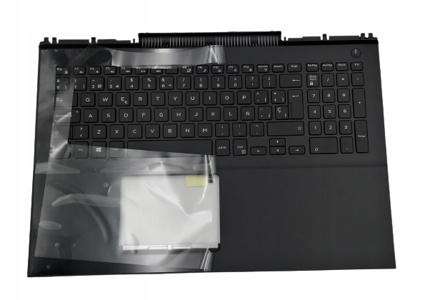 Nový Palmrest Klávesnice Dell Inspiron 7567 ND1HG
