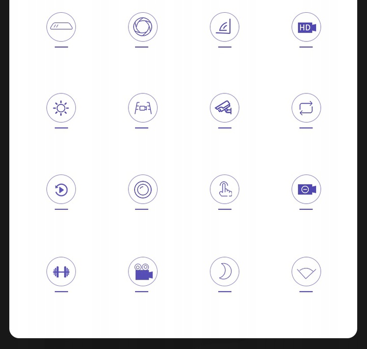 WIDEOREJESTRATOR LUSTERKO WSTECZNE KAMERA COFANIA Ports memory card reader miniUSB