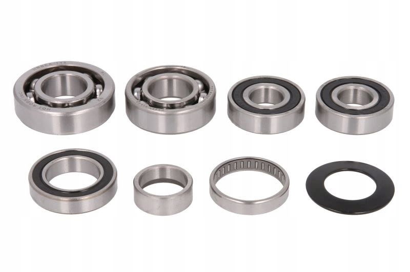 Sada ložísk, prevodovka me Hot Rods TBK0092