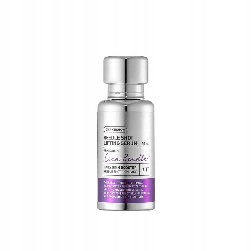 Vt Cosmetics Reedle Shot Lifting Serum 30 ml – Liftingové sérum