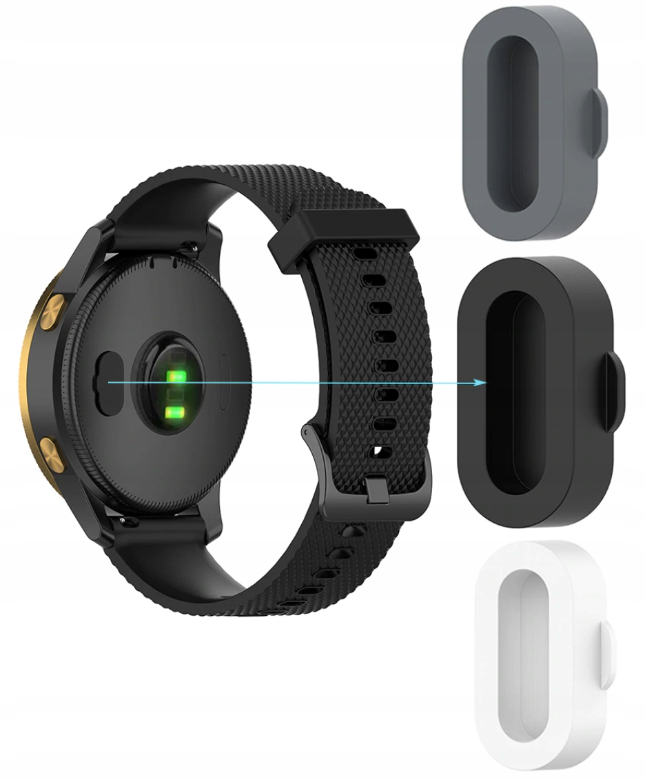 

Zatyczka Do Garmin Fenix Forerunner Vivoactive