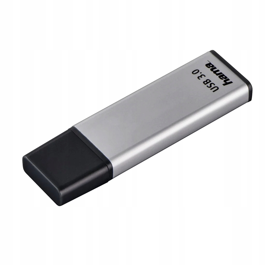 Hama FlashPen Classic 16 Gb Usb 3.0 pendrive ezüst