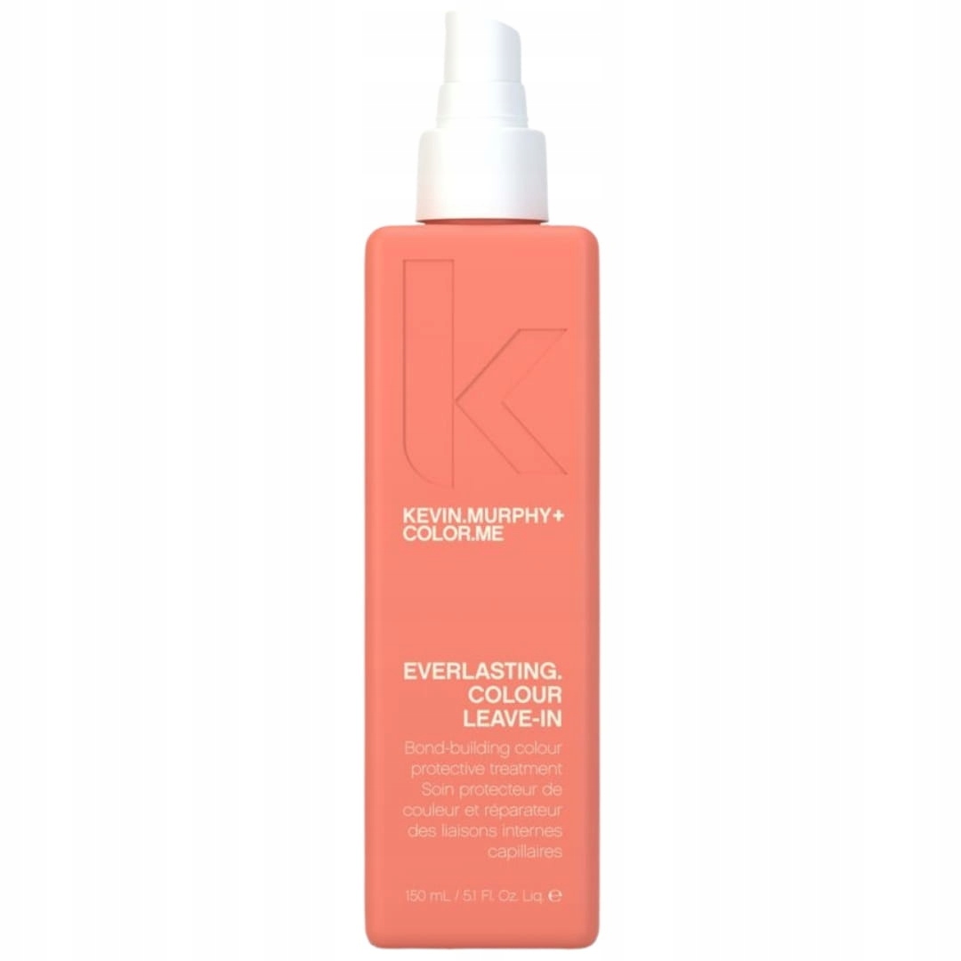 Kevin Murphy Everlasting Colour Leave-In – kúra chránící barvu a budující vzhled