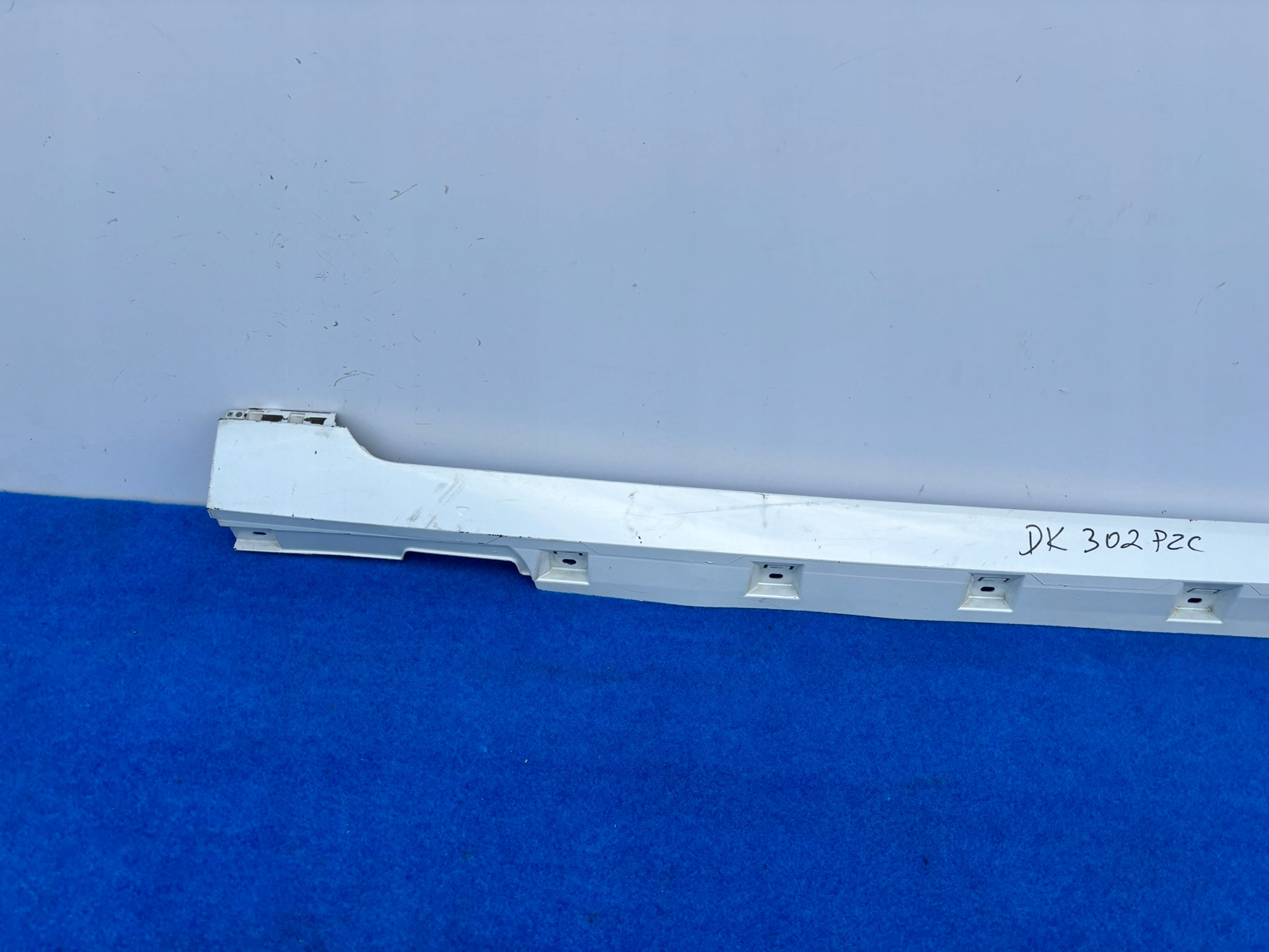 VW PASSAT B8 3G right moulding threshold threshold 3G0853858 DK302PZC