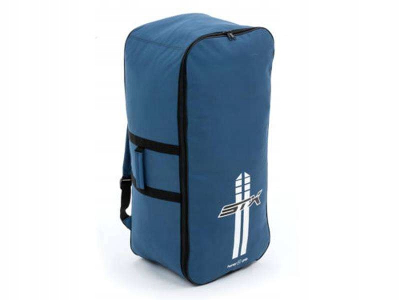 Deska SUP STX Tourer Blue Orange 11'6'' Długość 0 cm