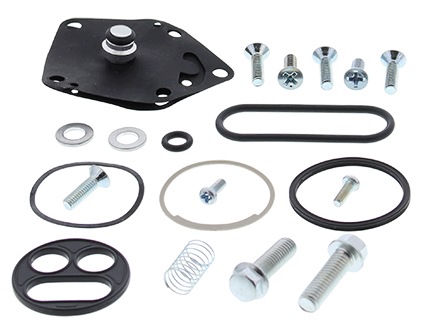 Sada Pro Opravu Kohoutku Suzuki Gs 500 2004-2008