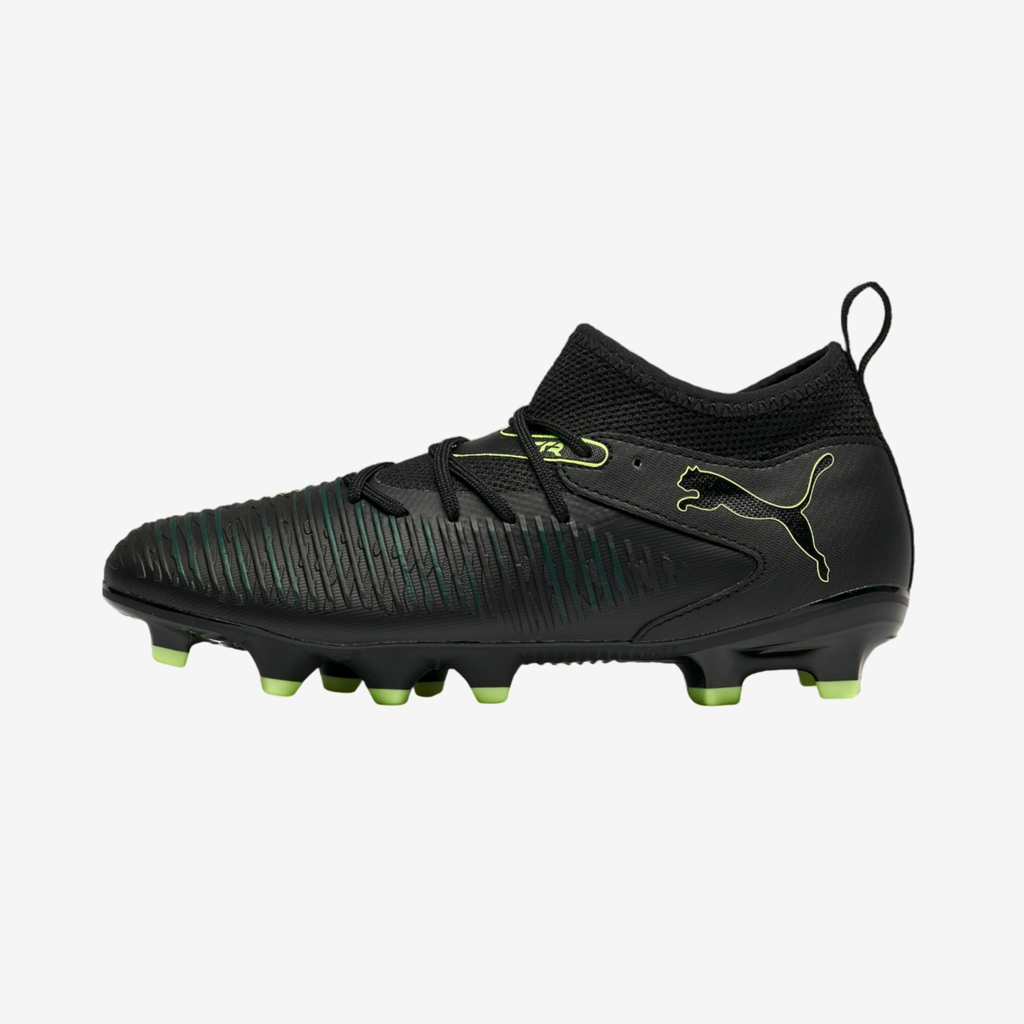 Buty piłkarskie dla dzieci Puma Future 8 Match Fg/ag