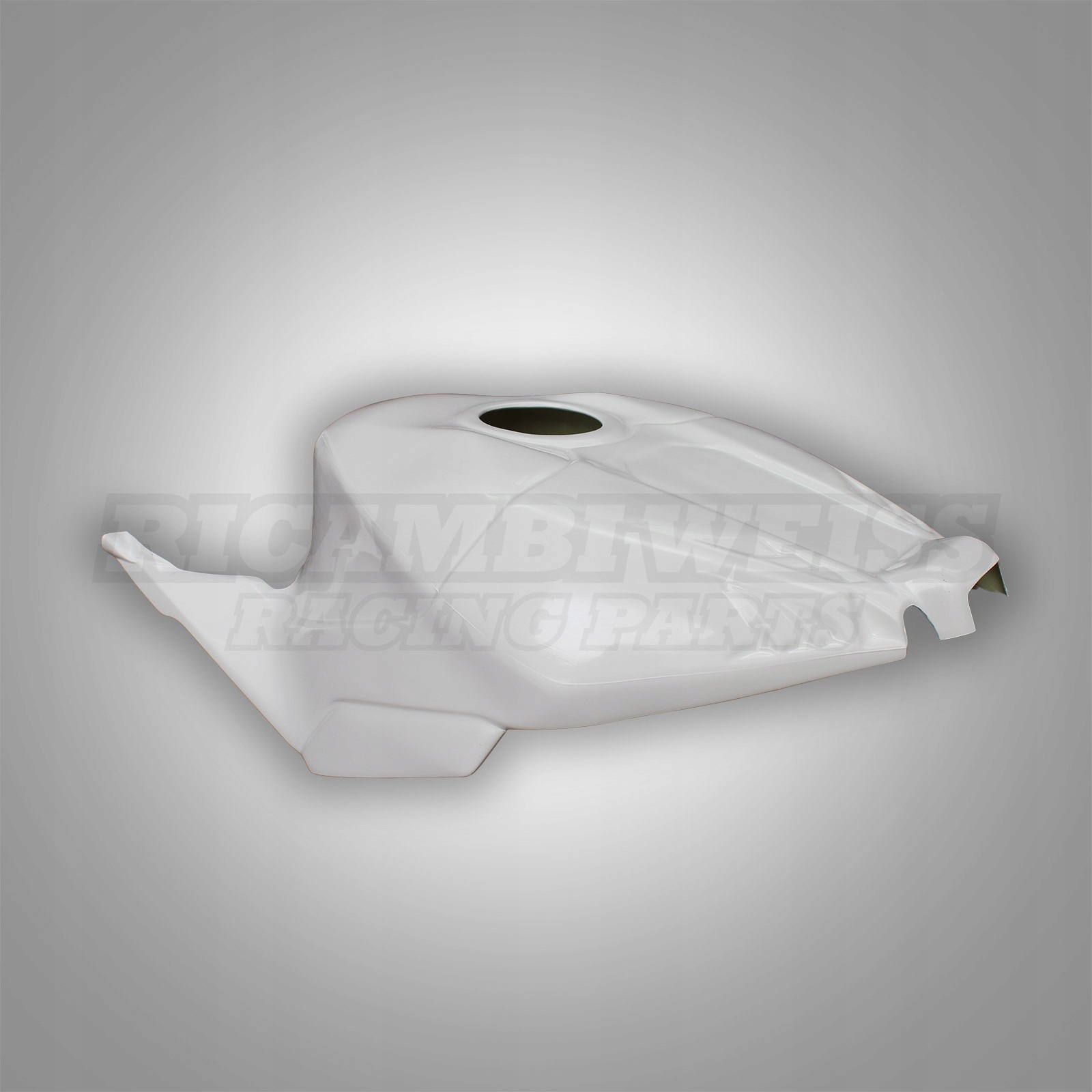 OSŁONA ZBIORNIKA BAKU HONDA CBR 1000 RR LR304