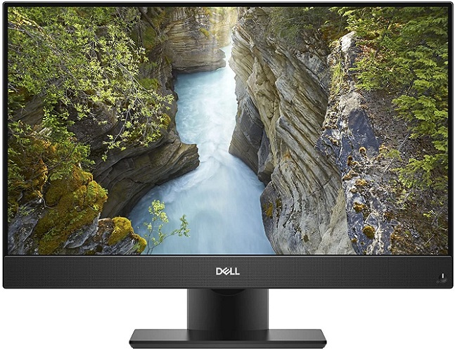 Komputer stacjonarny AIO DELL 7460 i5 VIII GEN. M.2 NVMe WIFI
