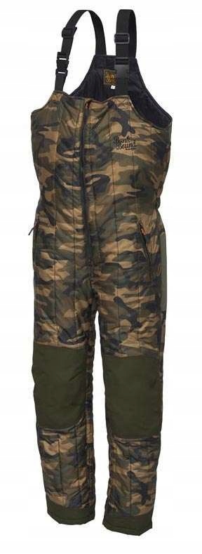 Spodnie Prologic Bank Bound Camo L