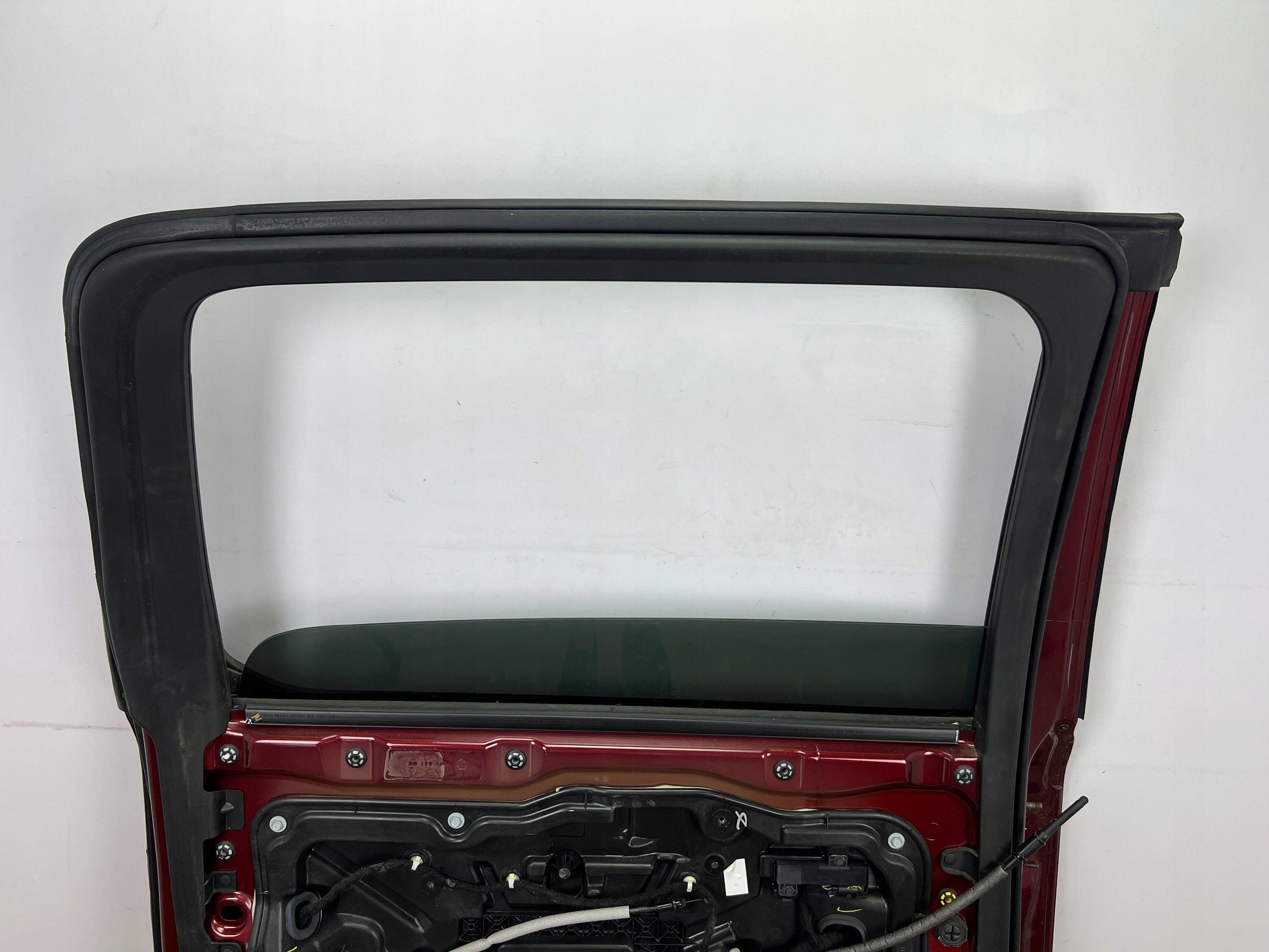 door rear. left Dodge Ram 1500 DT 2019+