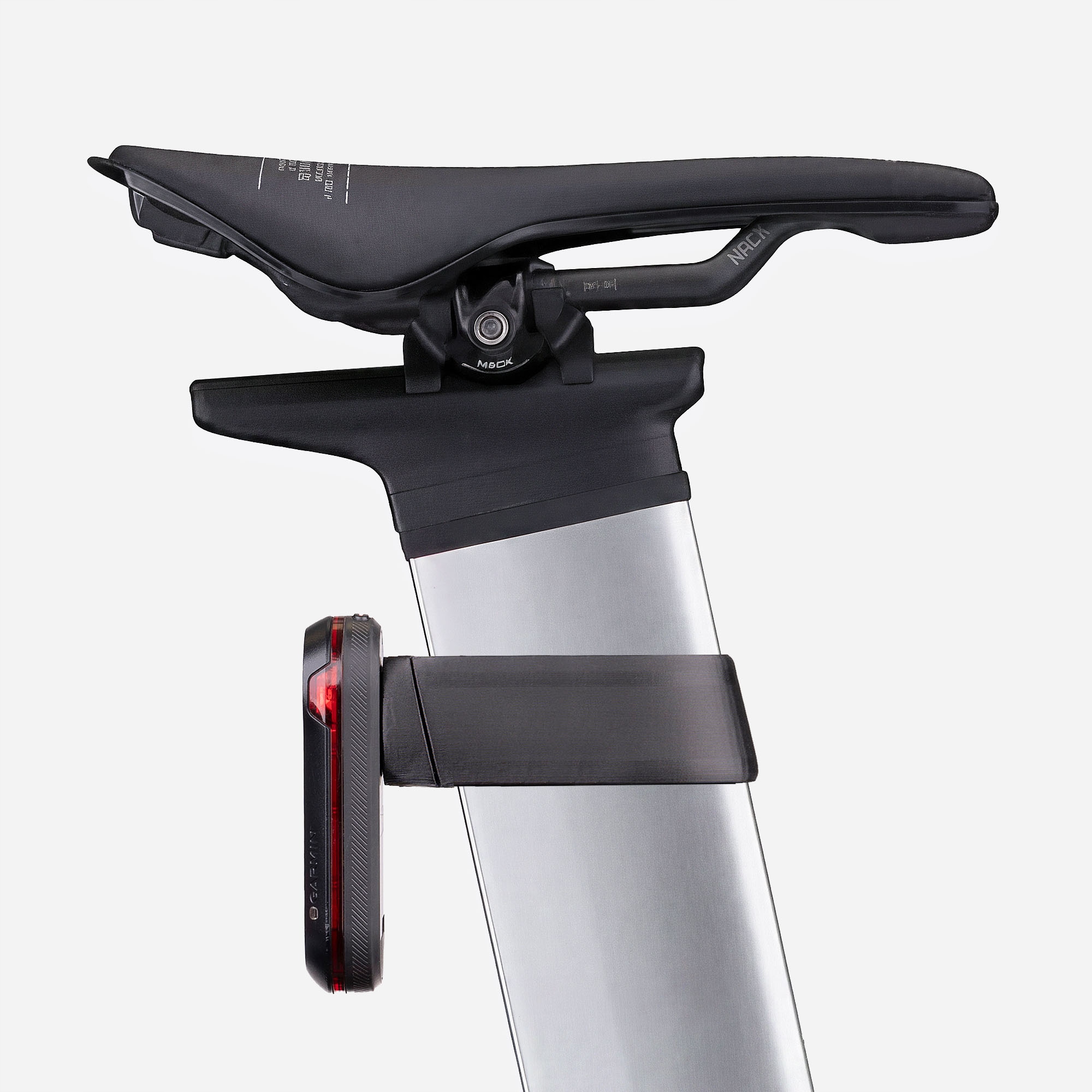 Držák radaru pro sedlovku Wilier Supersonica Slr Garmin Varia 515