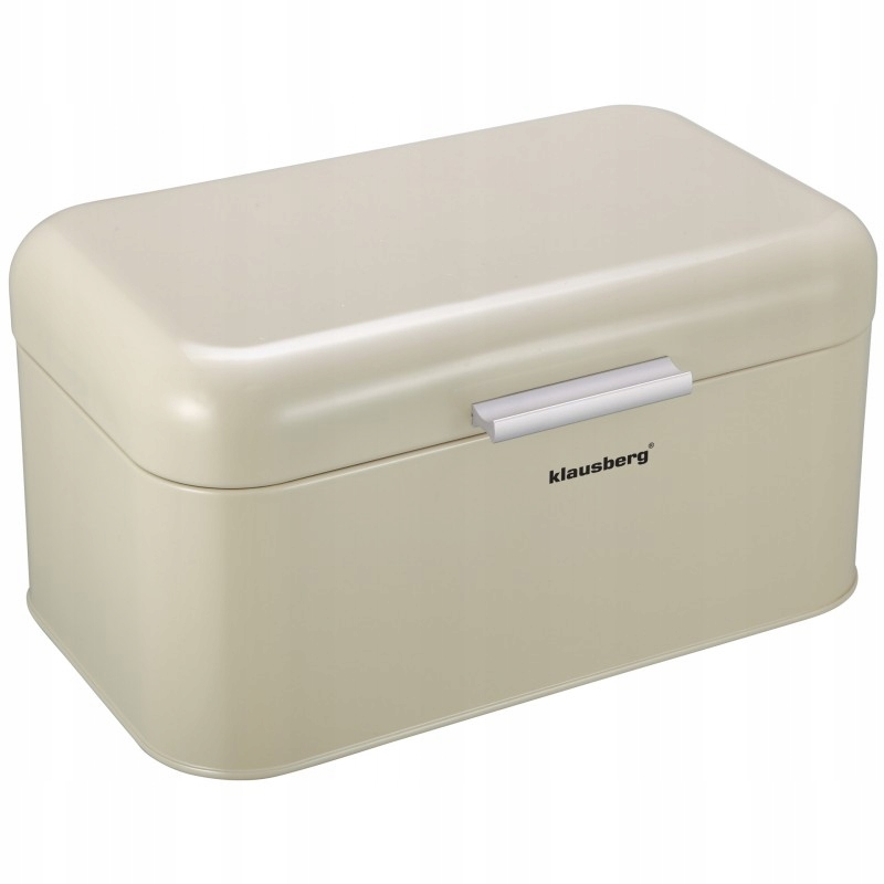 CHLEBAK stalowy emalia KOLOR DO WYBORU