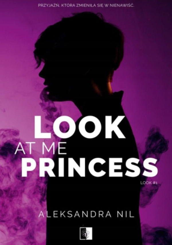 

Look At Me Princess Aleksandra Nil