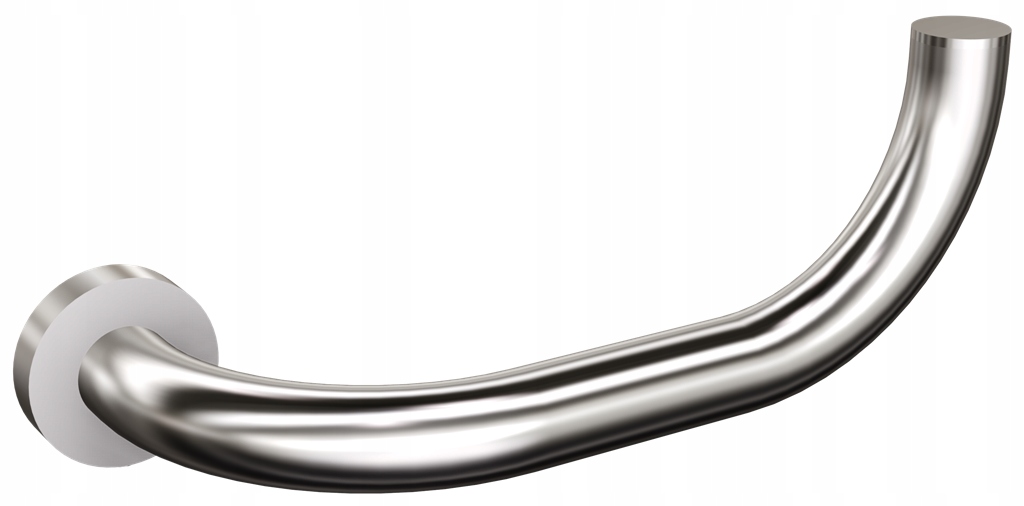 Věšák na papír pravý 476/P/SG Inox