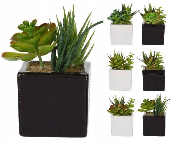 

Sztuczna Roślina W Doniczce Trawa Sztuczne Kwiaty