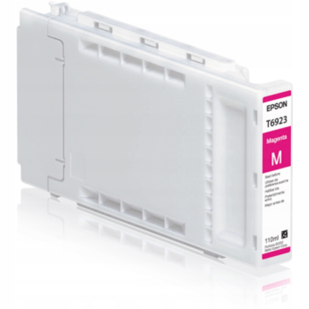 Atrament Epson C13T692300 červený (magenta)