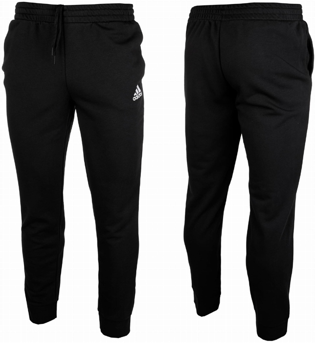 DRES MĘSKI ADIDAS KOMPLET BAWEŁNA DRESY ROZM. XXL Marka adidas