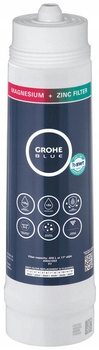 Grohe Filter Magnézium Zinok Modrý