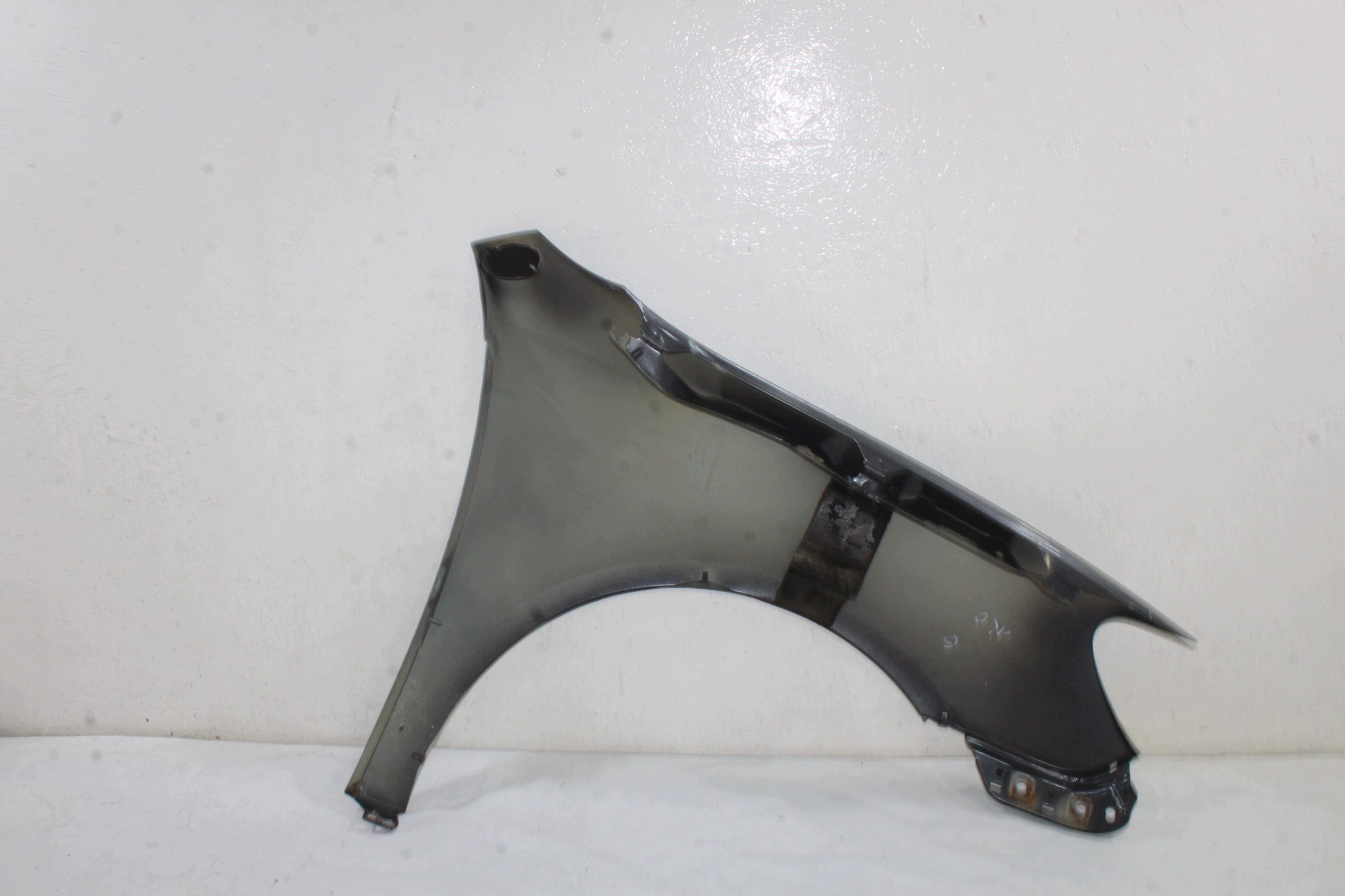 VW Golf VI kombi fender left front front 1K9821215