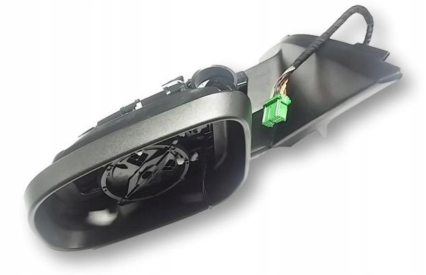 VOLVO S60 V60 oryginal lewe lusterko manualne 3140