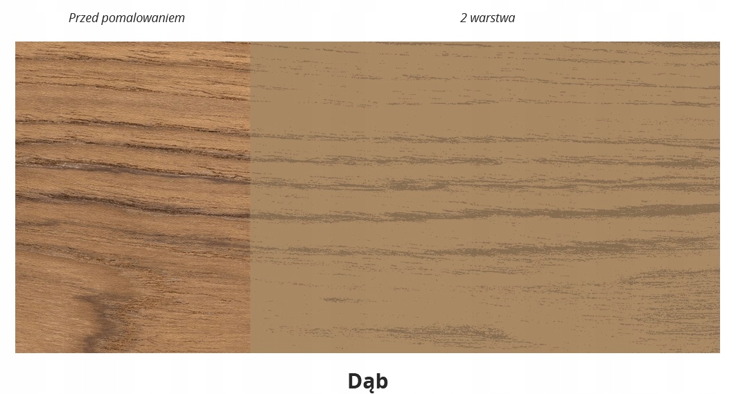 OLEJ SUPERDECK SADOLIN do drewna, KOLORY Pojemność 5 l