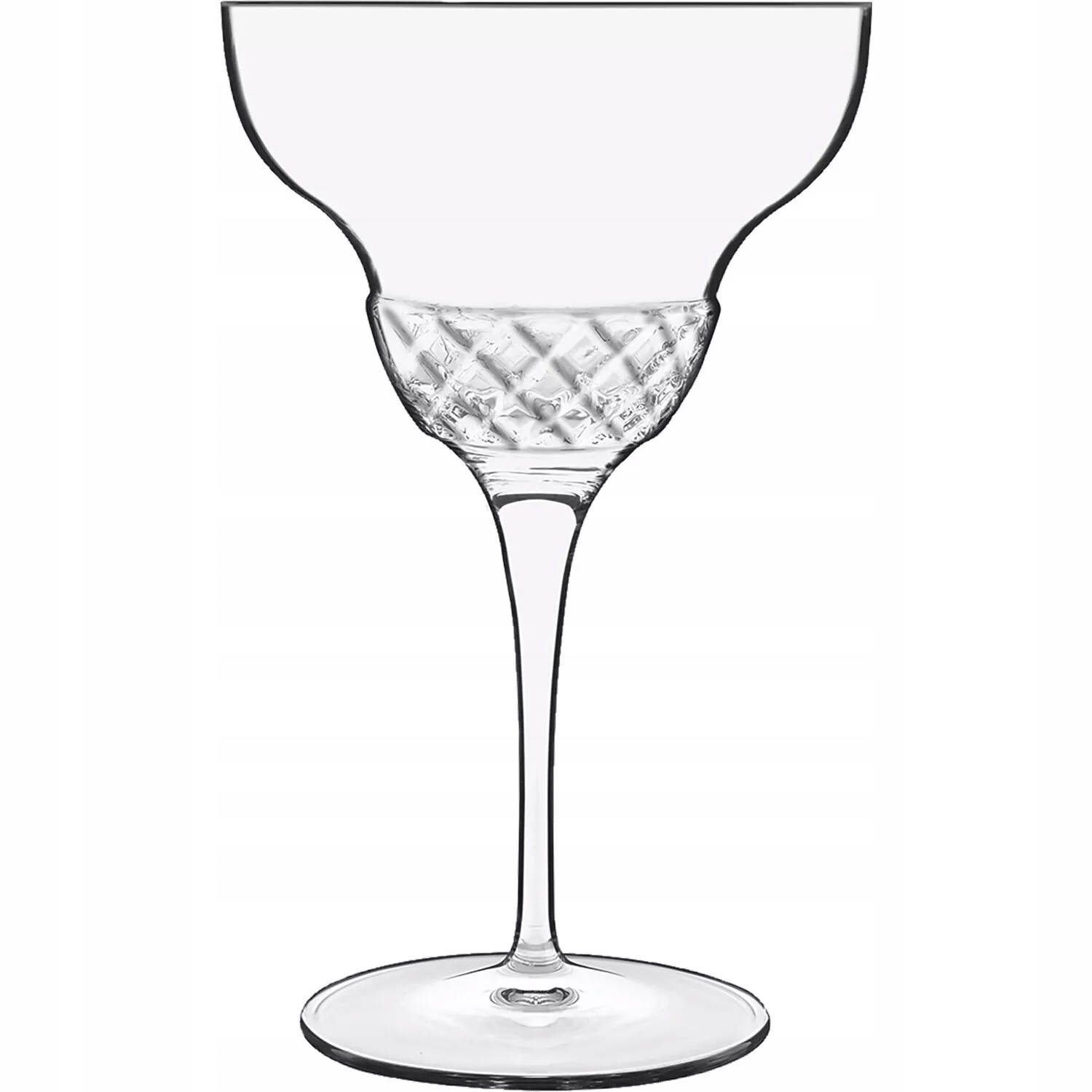 Luigi Bormioli Sklenice na margaritu Roma 390 ml (6 ks)