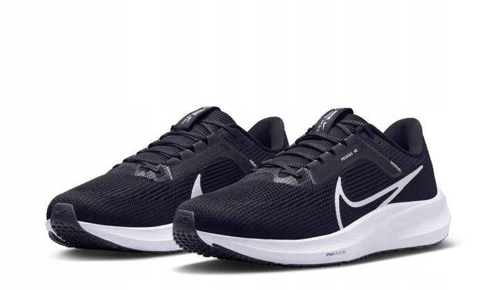 Buty Sportowe Nike Air Zoom Pegasus 40 Dv3853 001 R-46