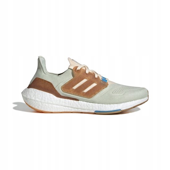 Buty Adidas Ultraboost 22 Made with Nature GX9141 r. 43 1/3