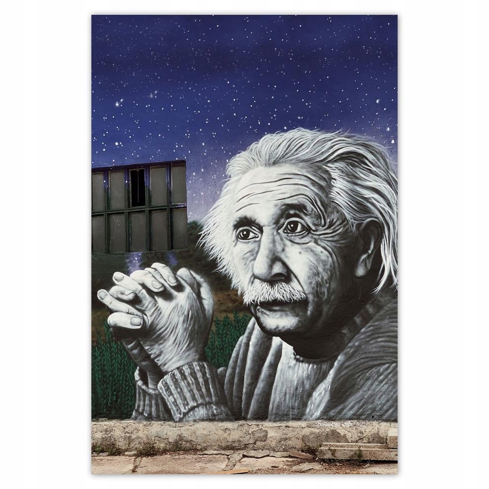

Plakat 62x93 Graffiti Sztuka uliczna