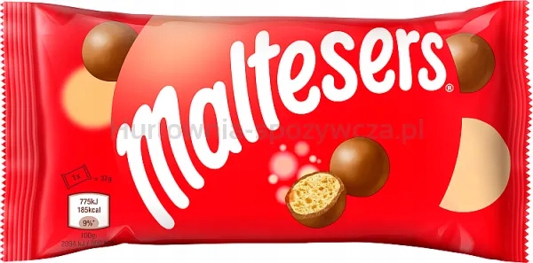Levně Maltesers 37 g