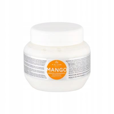 

Kallos Cosmetics Mango 275 ml dla kobiet