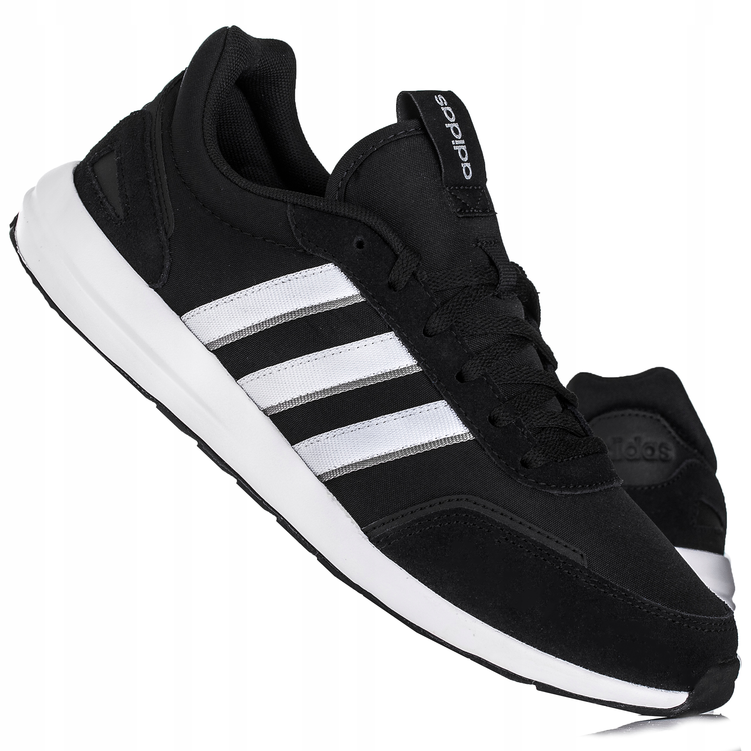 Pánské tenisky Adidas Retrorunner FV7034