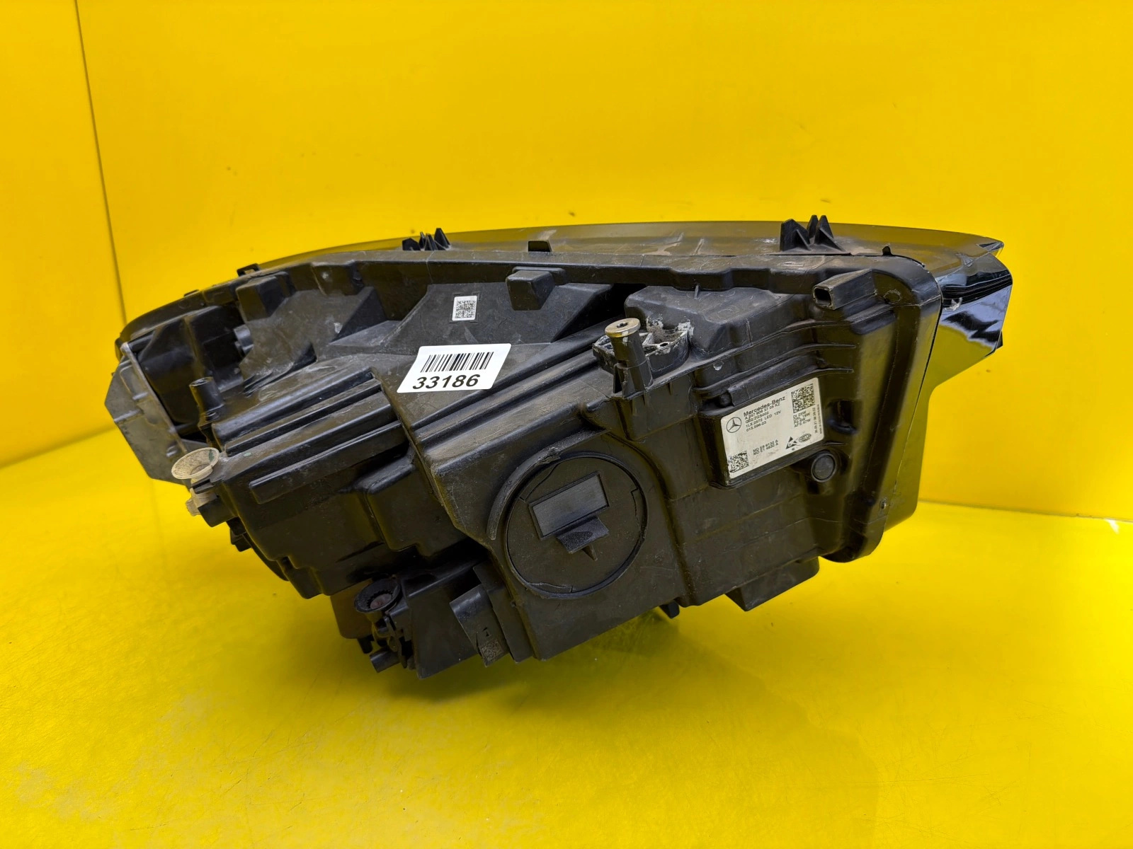 Licht links Mercedes GLA W247 Full Led A2479063805