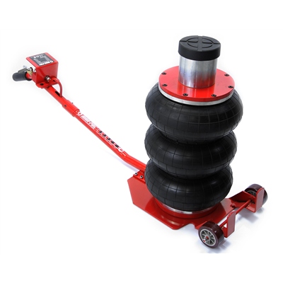 3Т 150-400мм ТРИБАЛКОВИЙ пневматичний підйомник