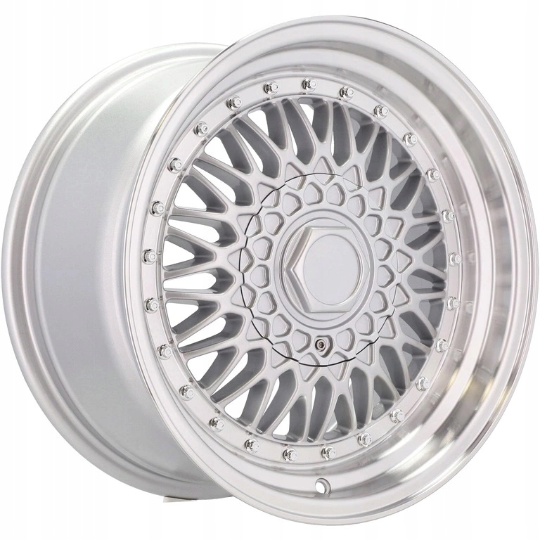 Bbs Rs Style 16 pre Audi S6 C4 V8 D1/D11