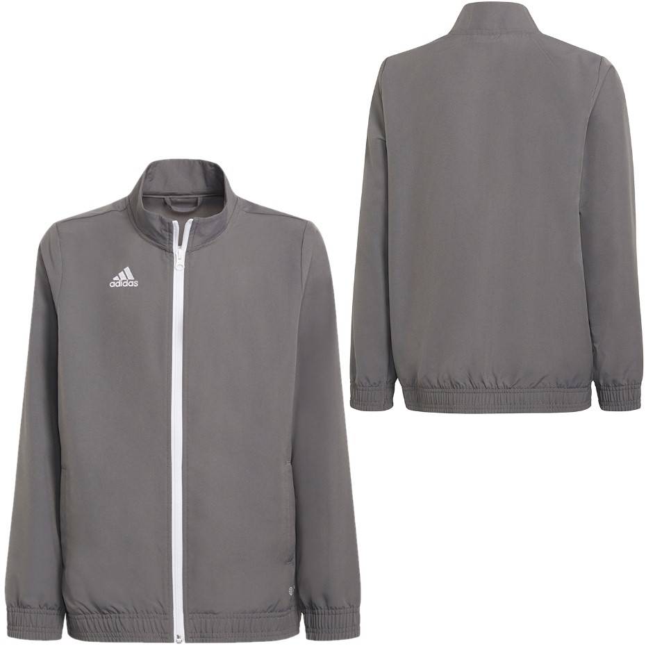 

Bluza dziecięca adidas Entrada 22 H57539