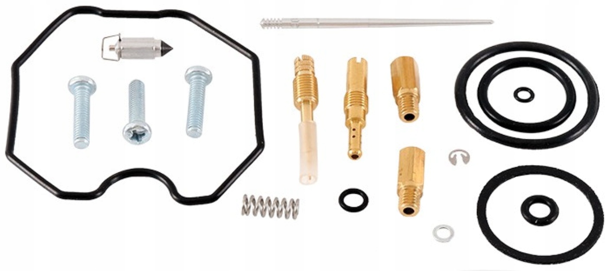 Sada pro opravu karburátoru Honda Crf 150 F 03-16