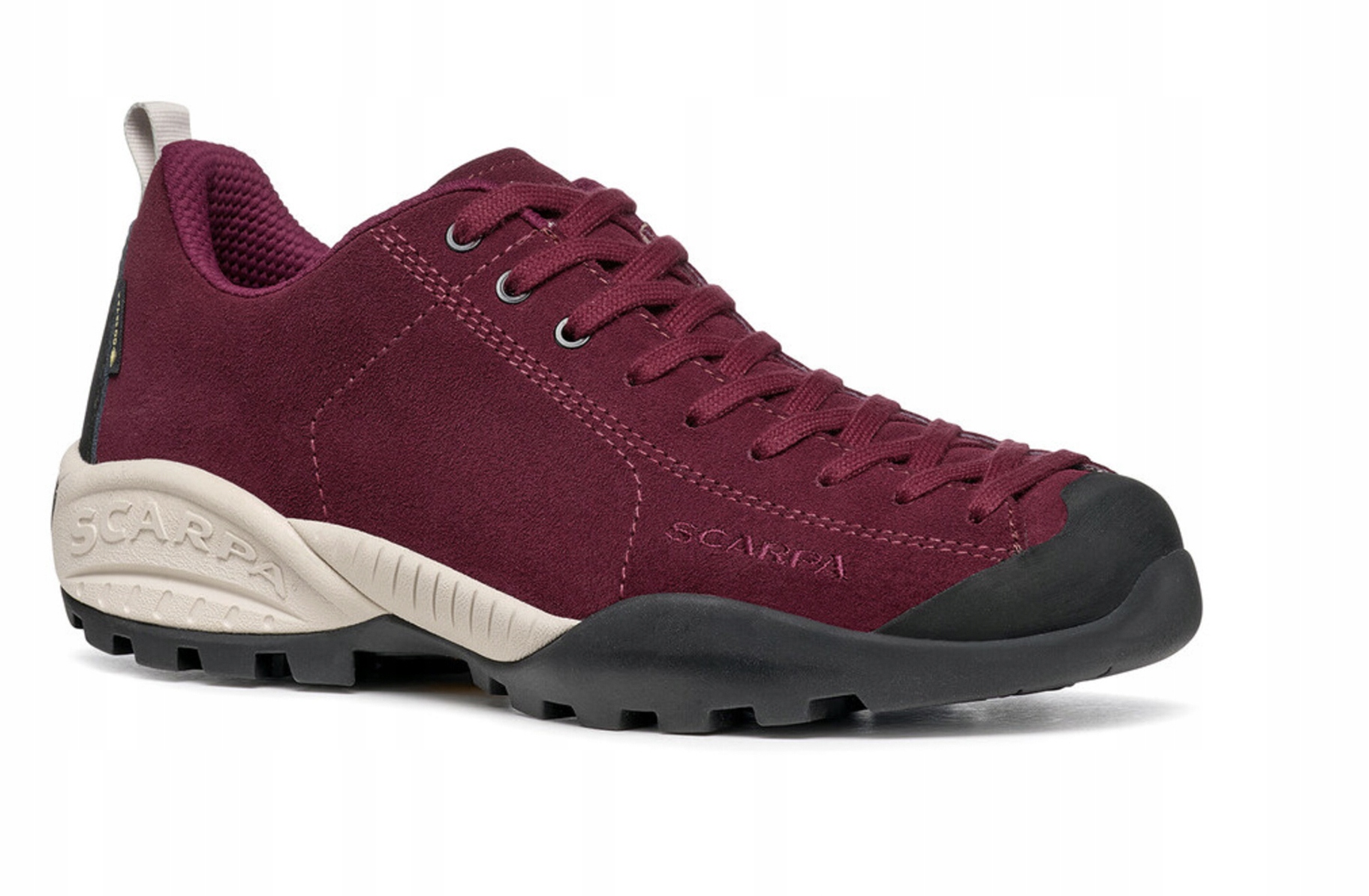 Buty Scarpa Mojito Raspberry Gtx 38.5