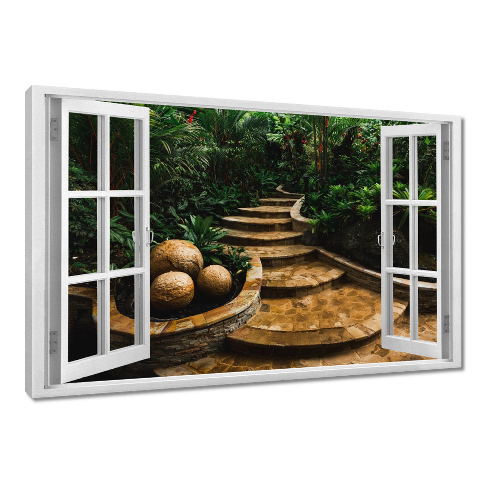 

Obrazy 60x40 Tropikalne kulki
