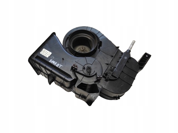 SMART FORTWO 98- NAGRZEWNICA 000 1108 V019