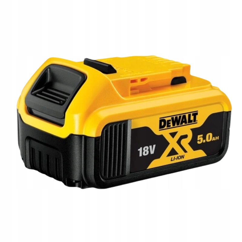 DEWALT AKUMULATOR BATERIA 18V 5AH DCB184 ORYGINAŁ Model DCB184