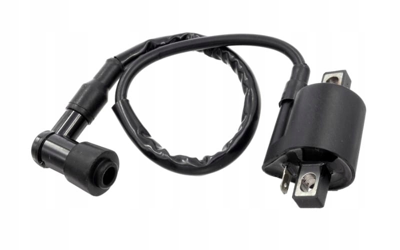 Cewka WN do motoroweru Fighter 3