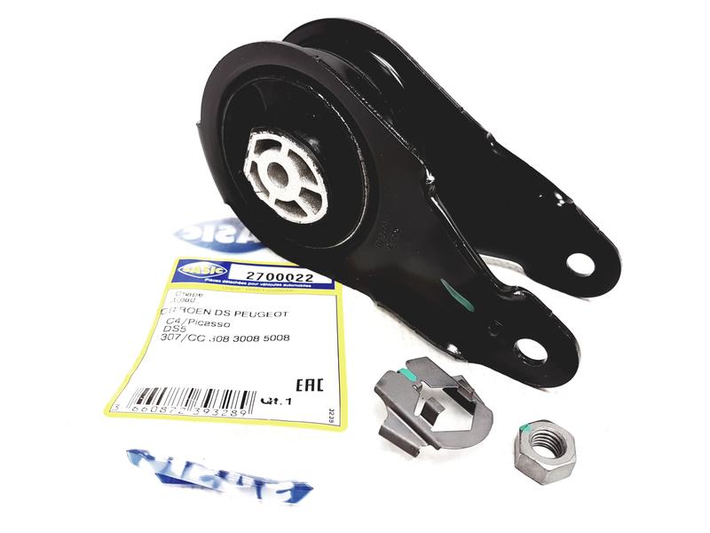 

Sasic Poduszka Silnika Citroen C4 I DS4 DS5