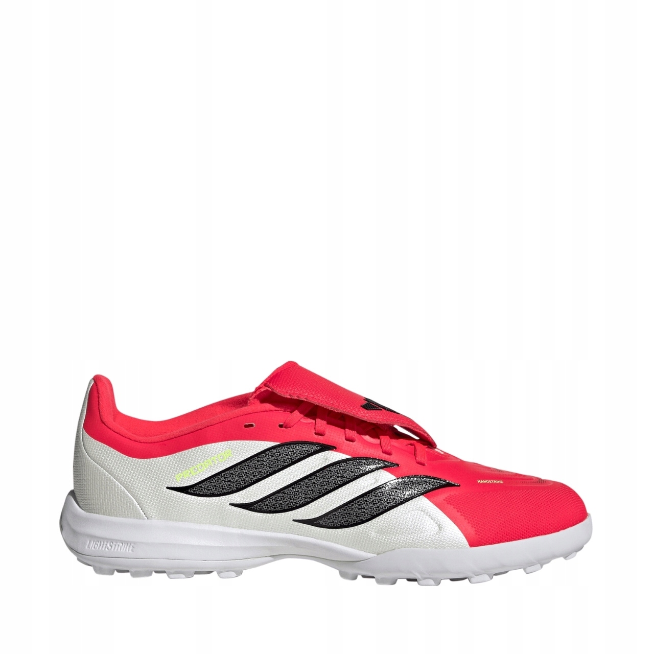 Buty piłkarskie dla dzieci adidas Predator League JR7917 Rozmiar 38
