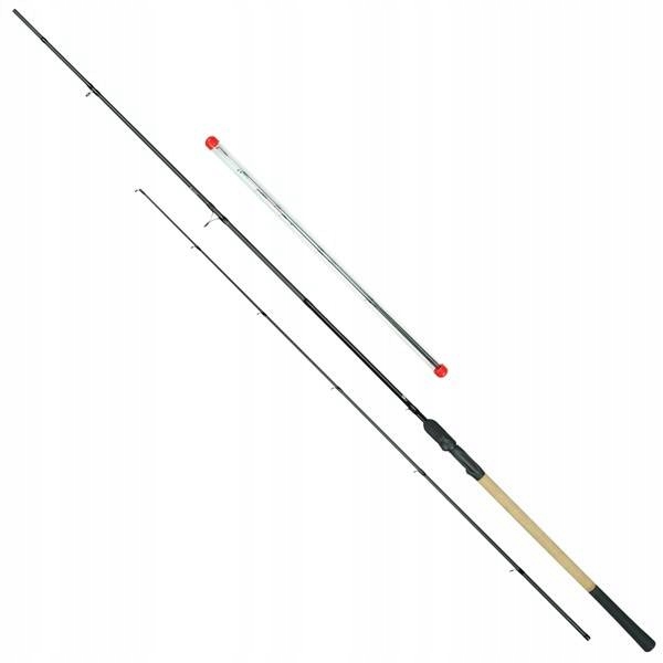 Wędka VDE-Robinson Nano Core Method Feeder TX3-330, 3,30m do 45g