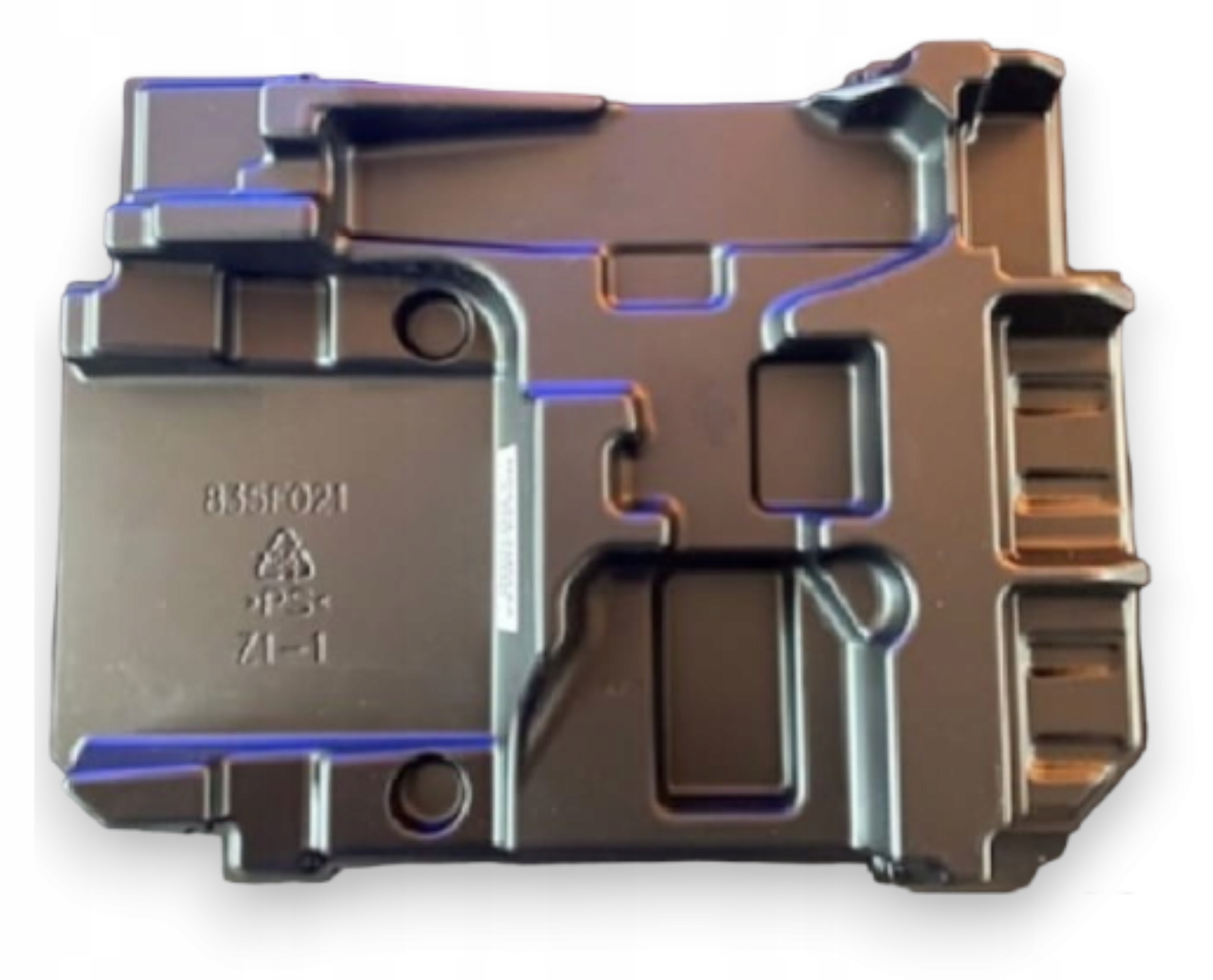 

Makita 835F02-1 Wkład Walizki Makpac DF333D HP333D