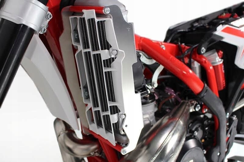 Kryt Chladiča Axp Hliník Beta 125RR/200RR/250R/300RR AX1552