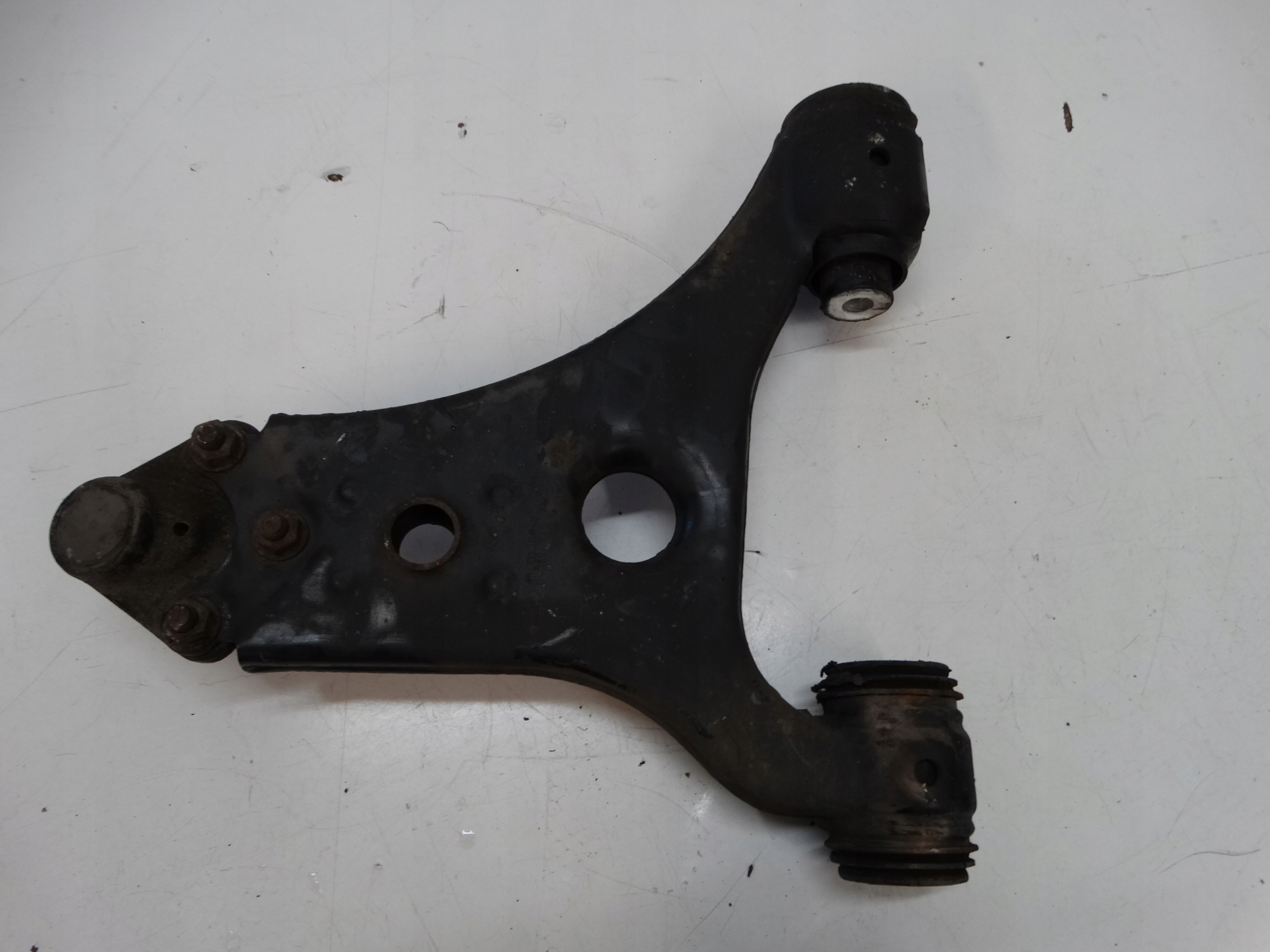 arm right front MERCEDES W169 A1693300407